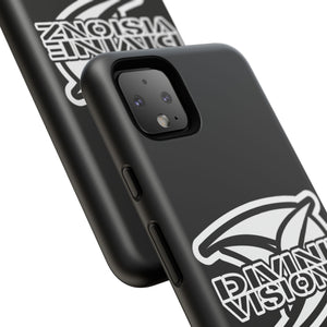 DVZ Streetwear Insignia Google Pixel Case