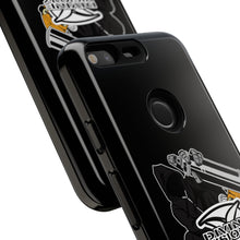 Load image into Gallery viewer, DVZ Visionz Insignia Google Pixal Case