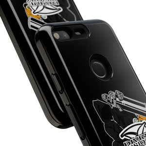 DVZ Visionz Insignia Google Pixal Case