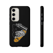 Load image into Gallery viewer, DVZ Visionz Insignia Samsung Galaxy Case