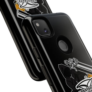 DVZ Visionz Insignia Google Pixal Case