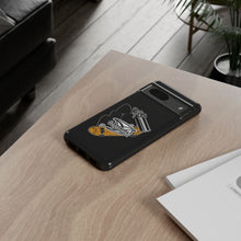 Load image into Gallery viewer, DVZ Visionz Insignia Google Pixal Case
