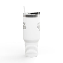 Load image into Gallery viewer, Divine Visionz Insulated Travel Mug, 40oz