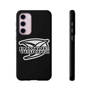 DVZ Streetwear Insignia Samsung Galaxy Case