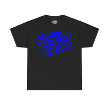 Load image into Gallery viewer, Divine Visionz Streetwear Insignia Tee