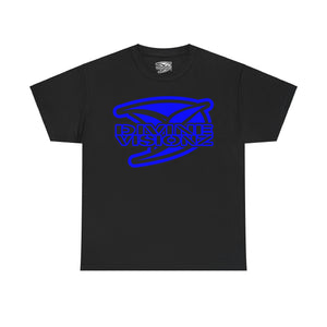 Divine Visionz Streetwear Insignia Tee