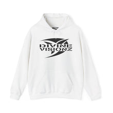 Load image into Gallery viewer, DVZ Brand Hooded Sweatshirt