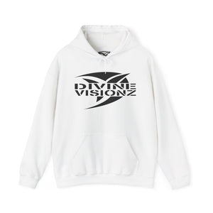 DVZ Brand Hooded Sweatshirt