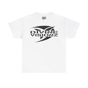 DVZ Brand Tee