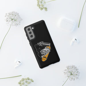 DVZ Visionz Insignia Samsung Galaxy Case