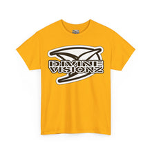 Load image into Gallery viewer, Divine Visionz Streetwear Insignia Tee