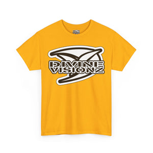 Divine Visionz Streetwear Insignia Tee