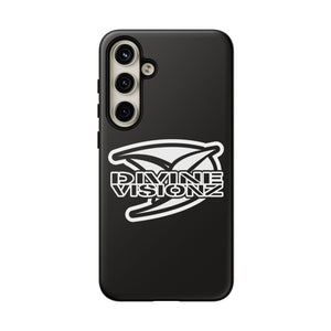 DVZ Streetwear Insignia Samsung Galaxy Case