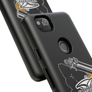 DVZ Visionz Insignia Google Pixal Case