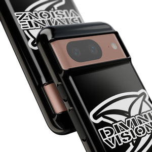 DVZ Streetwear Insignia Google Pixel Case