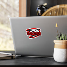 Load image into Gallery viewer, Divine Visionz Vinyl Kiss-Cut Stickers