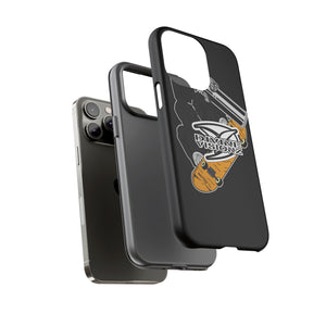 DVZ Visionz Insignia iPhone Case