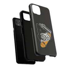 Load image into Gallery viewer, DVZ Visionz Insignia Google Pixal Case