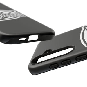 DVZ Streetwear Insignia Samsung Galaxy Case