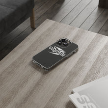 Load image into Gallery viewer, Divine Visionz Clear Cases