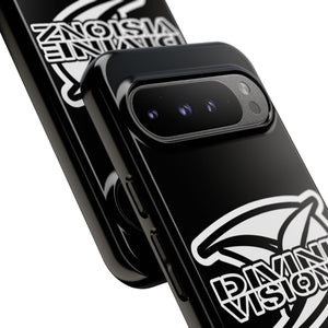 DVZ Streetwear Insignia Google Pixel Case
