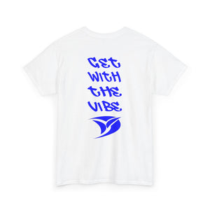 DVZ Brand Get With The Vibe Tee