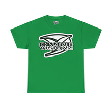 Load image into Gallery viewer, Divine Visionz Streetwear Insignia Tee