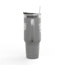 Load image into Gallery viewer, Divine Visionz Insulated Travel Mug, 40oz