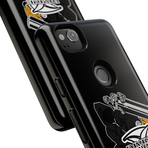 DVZ Visionz Insignia Google Pixal Case