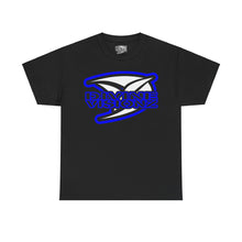 Load image into Gallery viewer, Divine Visionz Streetwear Insignia Tee