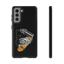 Load image into Gallery viewer, DVZ Visionz Insignia Samsung Galaxy Case
