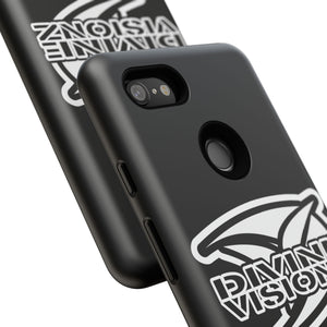 DVZ Streetwear Insignia Google Pixel Case