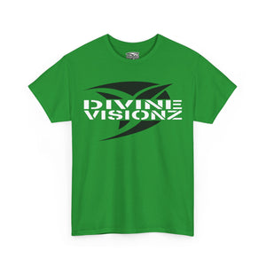 DVZ Brand Tee