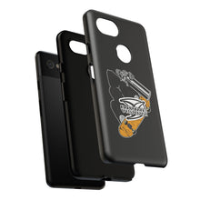 Load image into Gallery viewer, DVZ Visionz Insignia Google Pixal Case