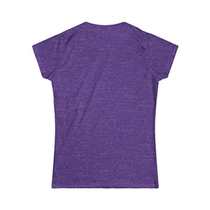 DVZ Insignia Women's Softstyle Tee