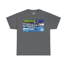 Load image into Gallery viewer, DVZ Shorty&#39;s Skatepark Graphic Tee