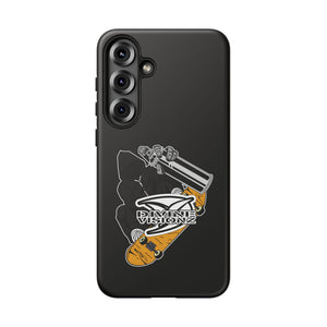 DVZ Visionz Insignia Samsung Galaxy Case