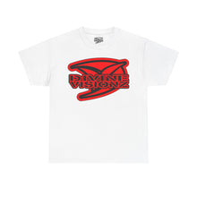 Load image into Gallery viewer, Divine Visionz Streetwear Insignia Tee