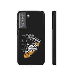 DVZ Visionz Insignia Samsung Galaxy Case