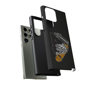 DVZ Visionz Insignia Samsung Galaxy Case