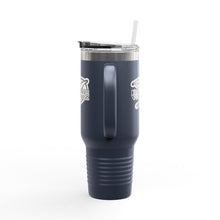 Load image into Gallery viewer, Divine Visionz Insulated Travel Mug, 40oz