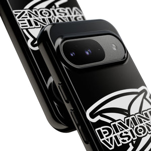 DVZ Streetwear Insignia Google Pixel Case