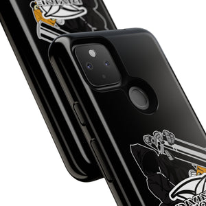 DVZ Visionz Insignia Google Pixal Case