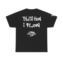 Load image into Gallery viewer, EO Thats How I Flow Tee