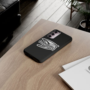 DVZ Streetwear Insignia Samsung Galaxy Case