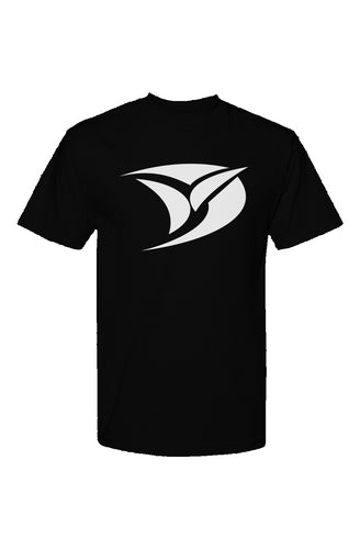 Divine Visionz - DVZ Logo Tee