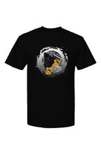 Load image into Gallery viewer, Divine Visionz - Graffiti Ollie Tee