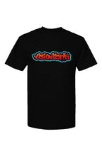 Load image into Gallery viewer, Divine Visionz - Visioniztik Tee