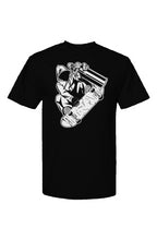 Load image into Gallery viewer, Divine Visionz - Visionz Tee