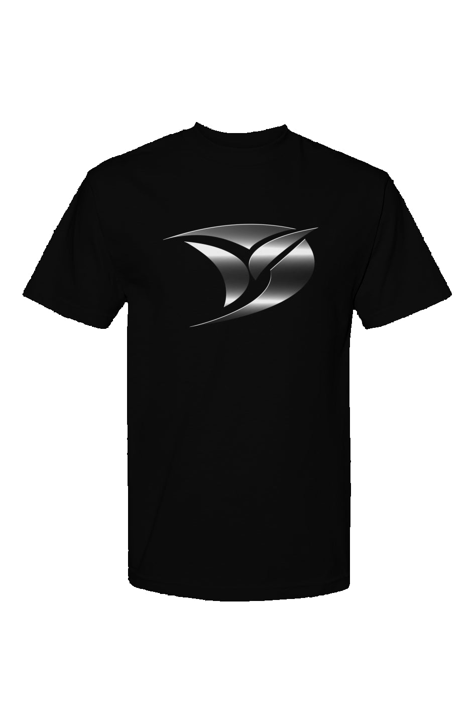 Divine Visionz - DVZ Heavy Metal Logo Tee